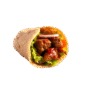 Lamb Kebab Roll