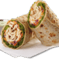 Doner wrap