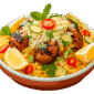 Potato salad